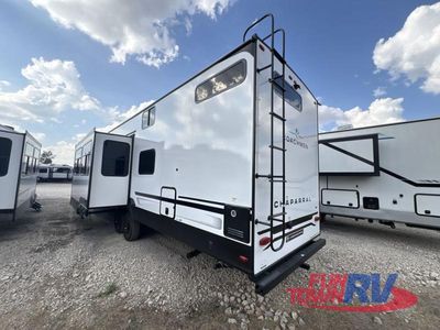 2026 Coachmen RV Chaparral - Photo 4