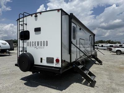 2023 Forest River RV Rockwood Ultra Lite - Photo 5