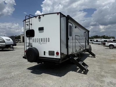 2023 Forest River RV Rockwood Ultra Lite - Photo 6