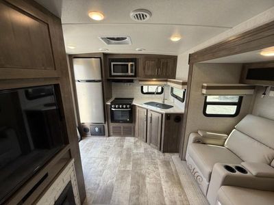 2023 Forest River RV Rockwood Ultra Lite - Photo 8