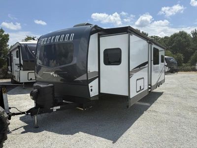 2023 Forest River RV Rockwood Ultra Lite - Photo 4