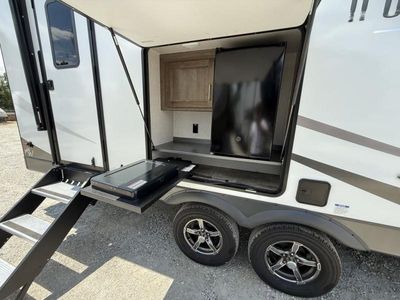 2023 Forest River RV Rockwood Ultra Lite - Photo 23