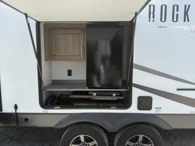 2023 Forest River RV Rockwood Ultra Lite - Photo 21