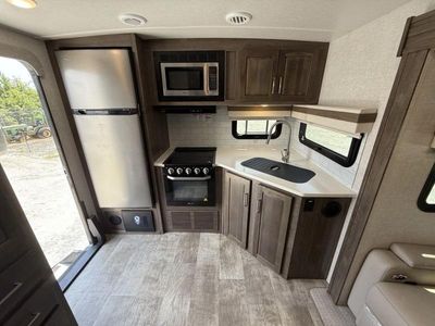 2023 Forest River RV Rockwood Ultra Lite - Photo 10