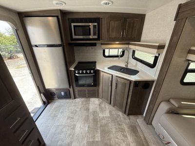 2023 Forest River RV Rockwood Ultra Lite - Photo 9
