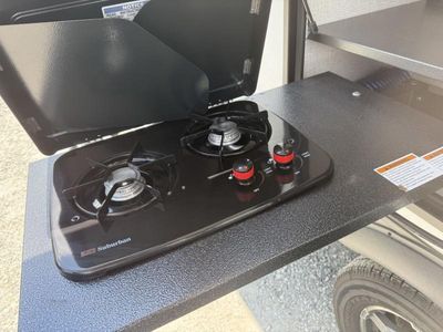 2023 Forest River RV Rockwood Ultra Lite - Photo 22