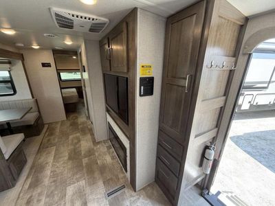 2023 Forest River RV Rockwood Ultra Lite - Photo 11
