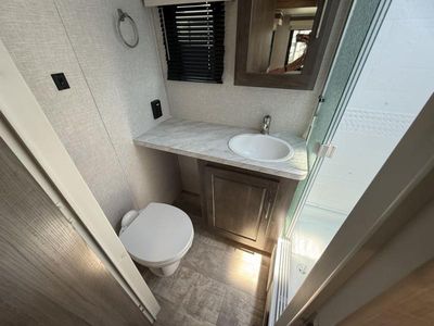 2023 Forest River RV Rockwood Ultra Lite - Photo 18