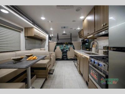 2027 Coachmen RV Freelander — interior view