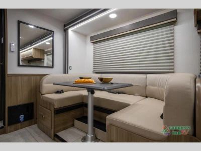 2027 Coachmen RV Freelander — photo 11 view