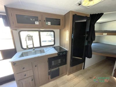 2026 Coachmen RV Apex Nano - Photo 21