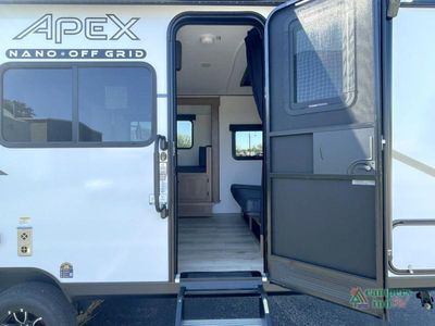 2026 Coachmen RV Apex Nano - Photo 10