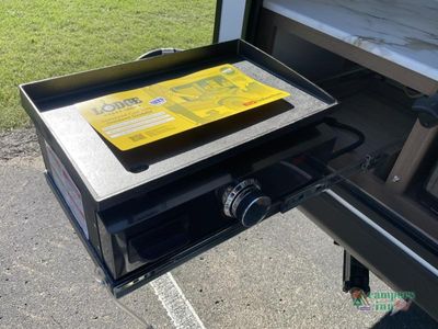 2026 Coachmen RV Apex Nano - Photo 12