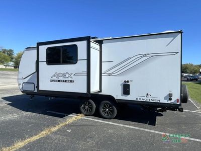 2026 Coachmen RV Apex Nano - Photo 5