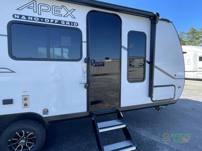 2026 Coachmen RV Apex Nano - Photo 8