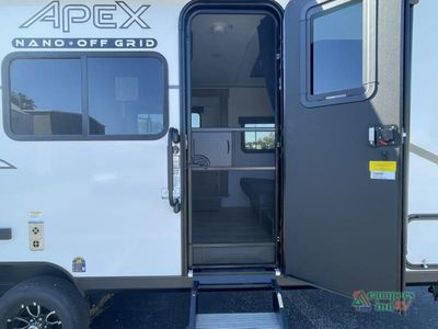 2026 Coachmen RV Apex Nano - Photo 9