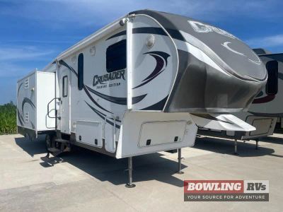 2014 Crusader 295RST — photo 25 view