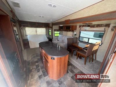 2014 Crusader 295RST — photo 7 view