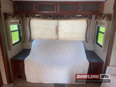 2014 Crusader 295RST — photo 11 view