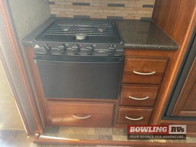 2014 Crusader 295RST — photo 13 view