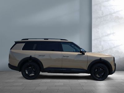 2027 Kia Telluride Hybrid — photo 7 view