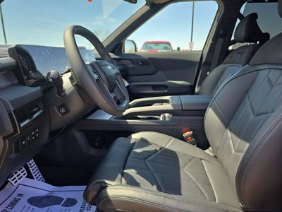 2027 Kia Telluride Hybrid — photo 9 view