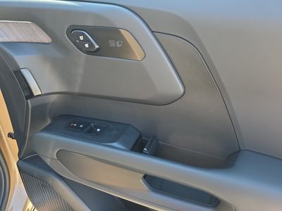 2027 Kia Telluride Hybrid — photo 21 view