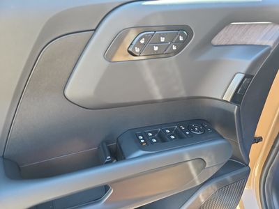 2027 Kia Telluride Hybrid — photo 20 view