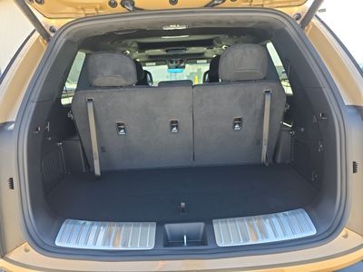 2027 Kia Telluride Hybrid — photo 17 view