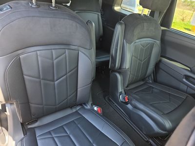 2027 Kia Telluride Hybrid — photo 14 view