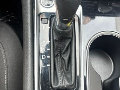 2024 Nissan Altima — photo 16 view