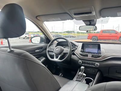 2024 Nissan Altima — photo 30 view