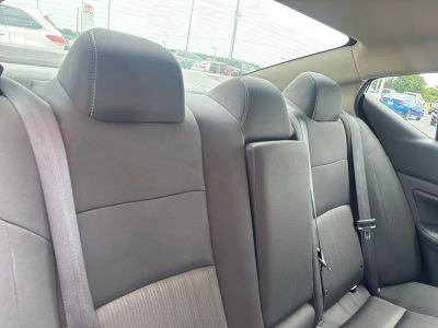2024 Nissan Altima — photo 29 view