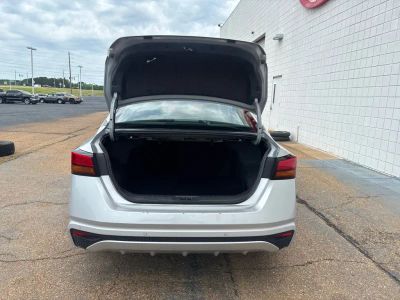 2024 Nissan Altima — photo 31 view