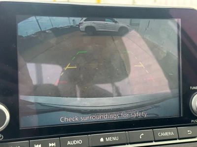2024 Nissan Altima — photo 13 view