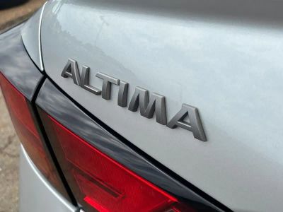 2024 Nissan Altima — photo 34 view