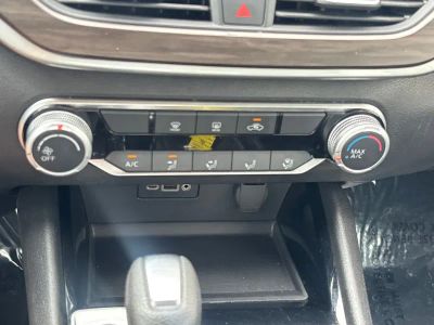 2024 Nissan Altima — photo 15 view
