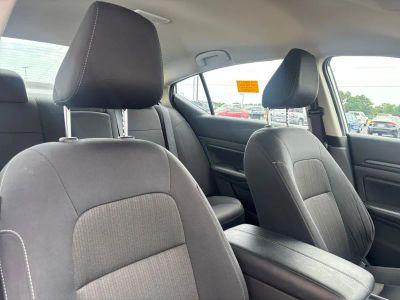 2024 Nissan Altima — photo 19 view