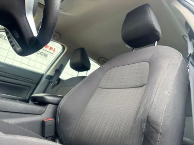 2024 Nissan Altima — photo 12 view