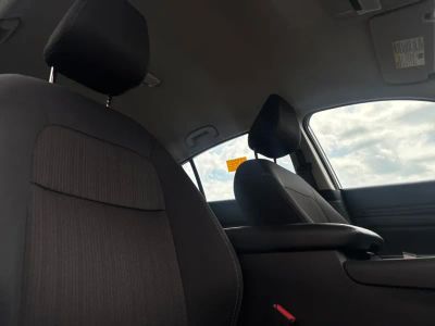 2024 Nissan Altima — photo 28 view