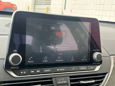 2024 Nissan Altima — photo 14 view