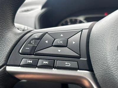 2024 Nissan Altima — photo 22 view