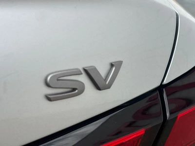 2024 Nissan Altima — photo 35 view