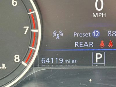 2024 Nissan Altima — photo 25 view