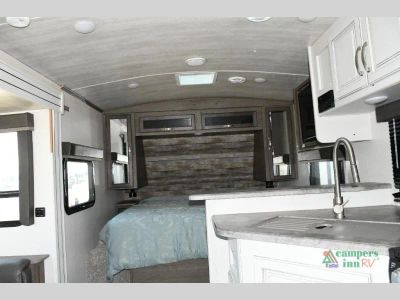 2023 Keystone RV Cougar — photo 27 view