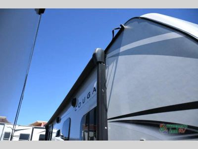 2023 Keystone RV Cougar — photo 32 view