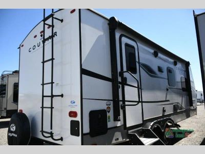 2023 Keystone RV Cougar — interior view