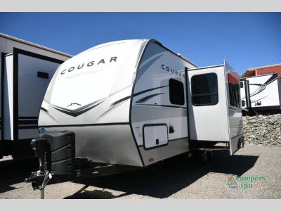 2023 Keystone RV Cougar — side profile view