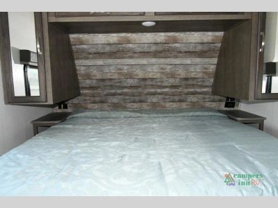 2023 Keystone RV Cougar — photo 11 view