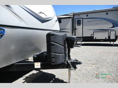 2023 Keystone RV Cougar — photo 31 view